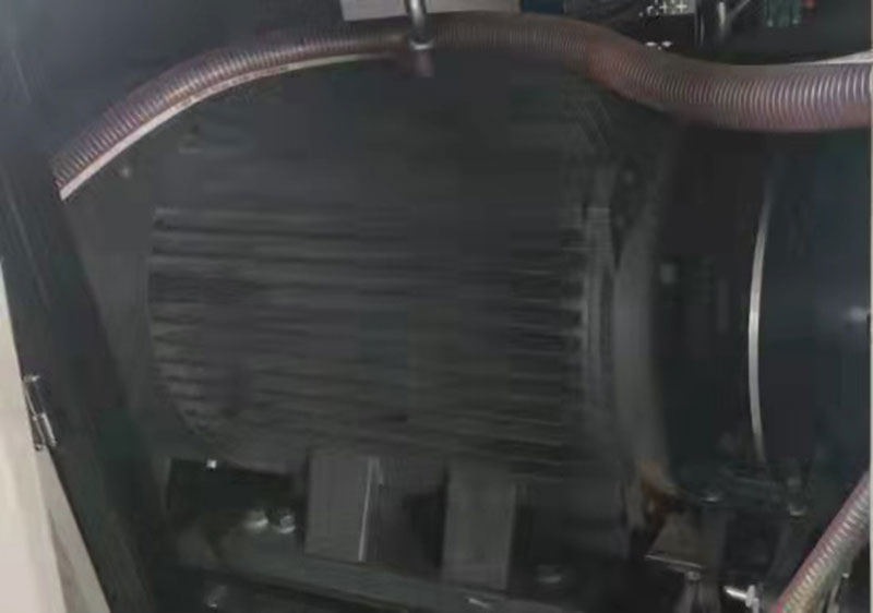 工程車油泵馬達(dá)試驗臺